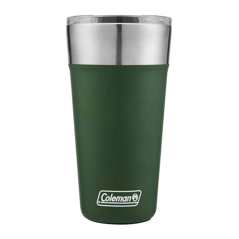 Coleman Vaso Térmico Acero Inoxidable, 20 Oz