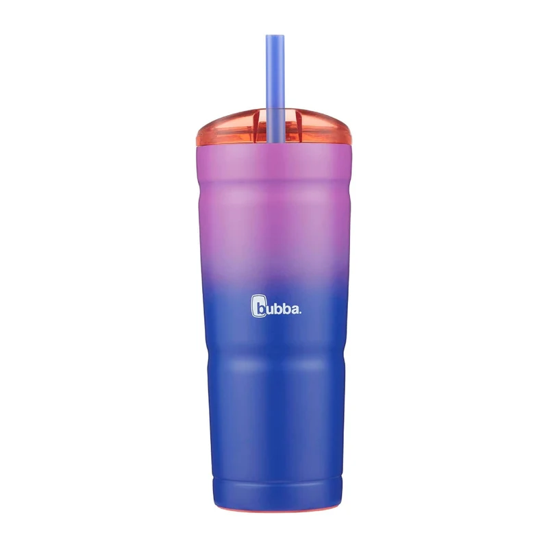Bubba Vaso de Acero Inoxidable Envy S, 24 Oz