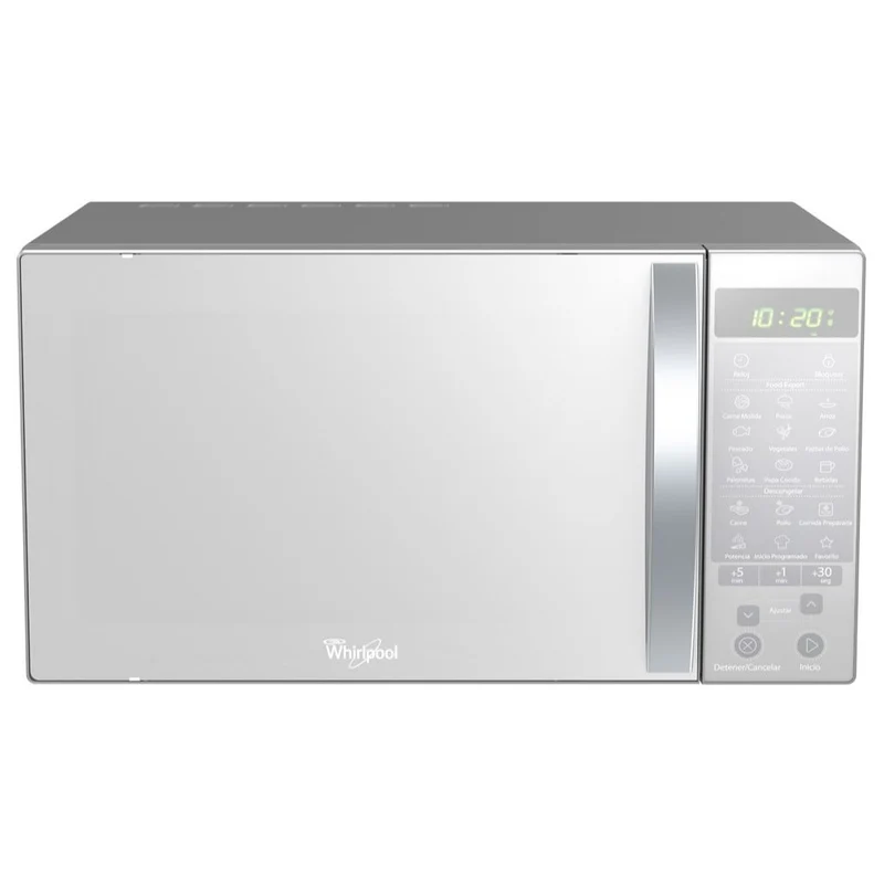 Whirlpool Horno Microondas 1.1 Pies (WM1211D)
