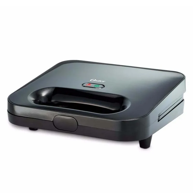 Oster Sandwichera Antiadherente CKSTSM2885 para 2 Piezas