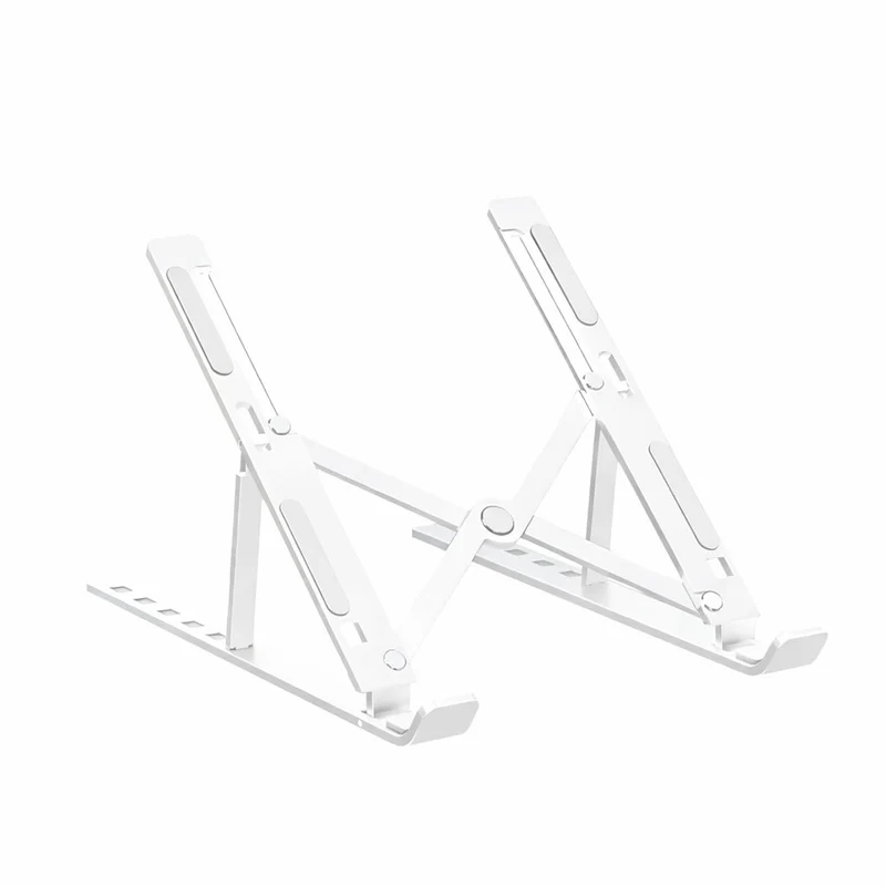 Miomu Base Plegable Plástica para Laptop 11-17"
