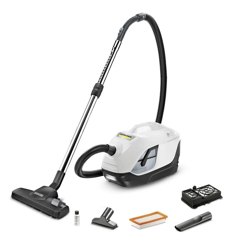 Extractor Kärcher Blanco 650 W