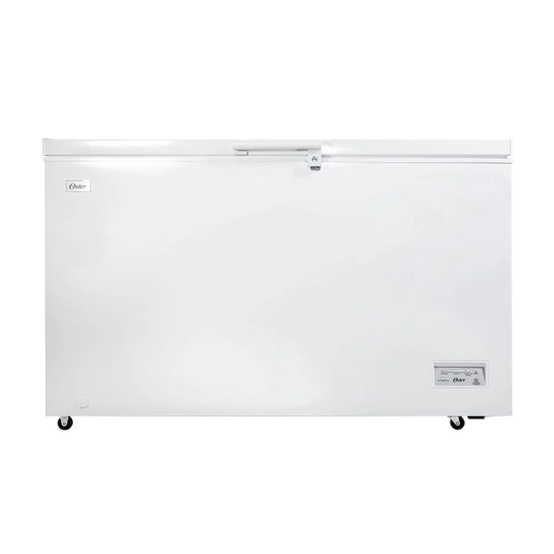 Oster Congelador Horizontal 380 Litros, OS-CF14002WE