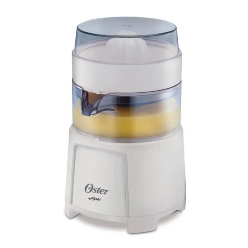 Oster Extractor de Jugos Cítricos de 75V, FPSTJU4175