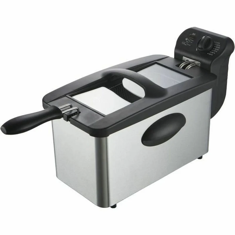 Freidora De Aire Continental Edison 2000 W