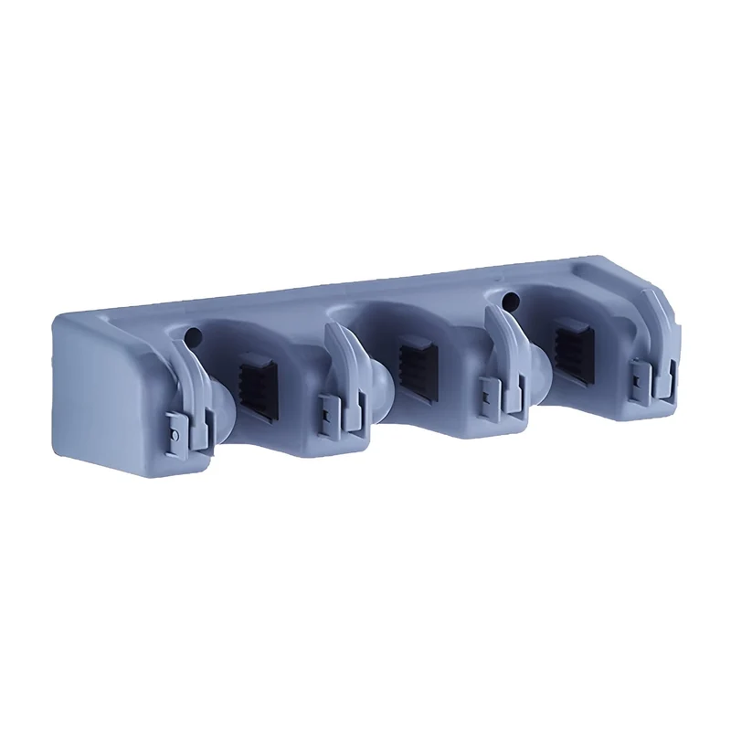Miomu Soporte Organizador para Utensilios de Limpieza