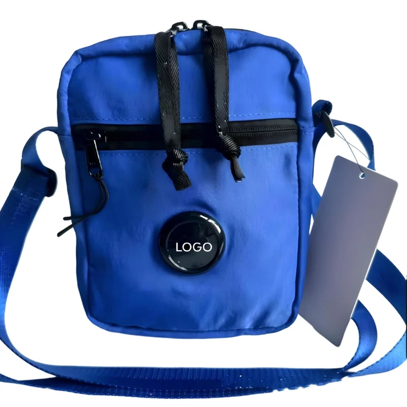 Miomu Bolso Cruzado Pequeño de Viaje