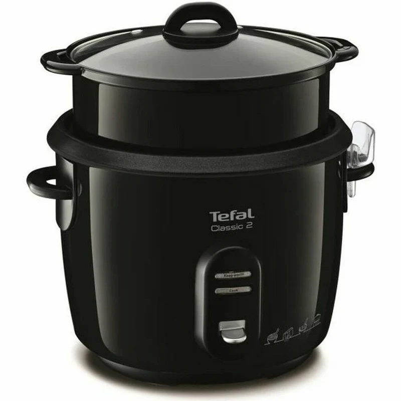 Olla de cocción lenta Tefal RK103811