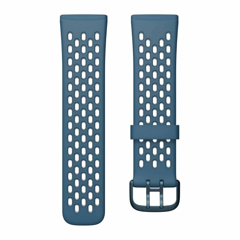 Reloj inteligente Fitbit Azul