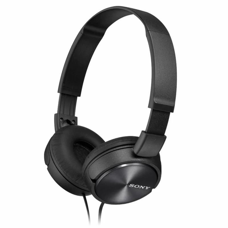 Auriculares con Diadema Sony MDRZX310APB.CE7 Negro Gris oscuro