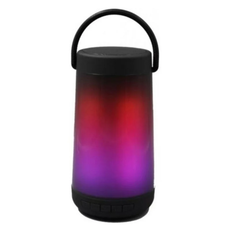Altavoces Bluetooth Denver Electronics 111151010720 Bluetooth 5 W LED RGB