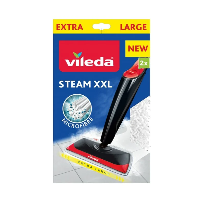 Recambios Vileda Vapor XXL