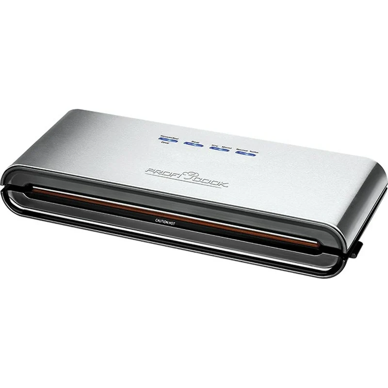 Envasado al vacío Clatronic PC-VK 1080