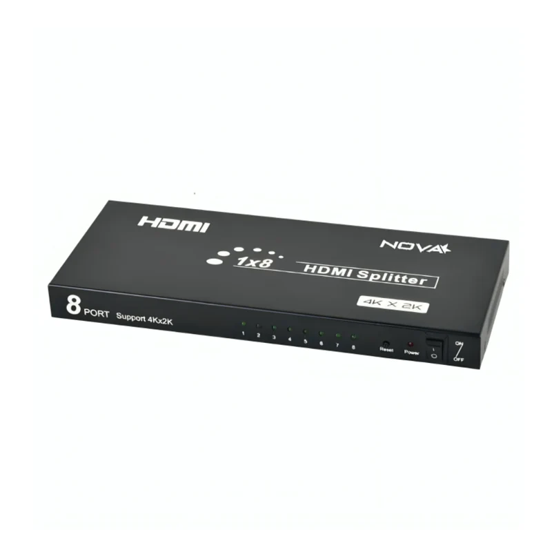 Nova Splitter HDMI de 8 Puertos, FAA38318001C