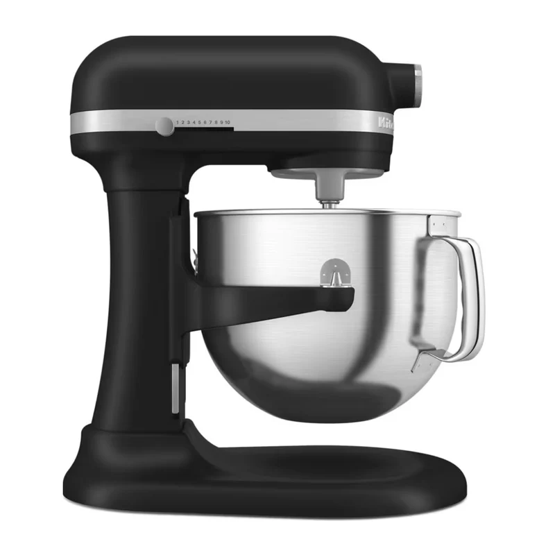 KitchenAid Batidora de Pedestal 7 Cuartos con Elevador de Tazón