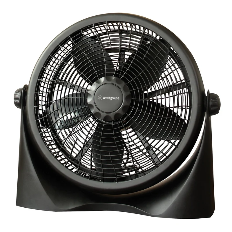 Westinghouse Ventilador de Piso 16" (72780)
