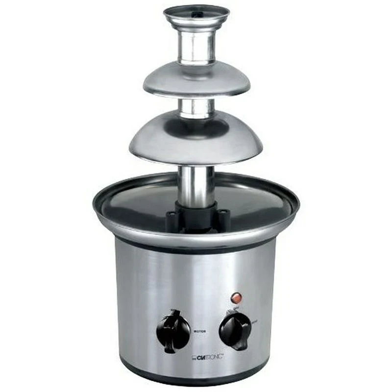 Fuente de chocolate Clatronic SKB 3248 1 kg