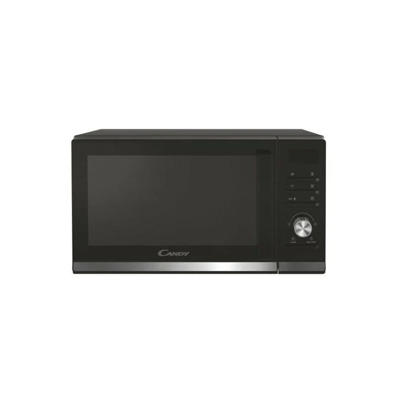 Microondas con Grill Candy Negro noir 20 L 700 W