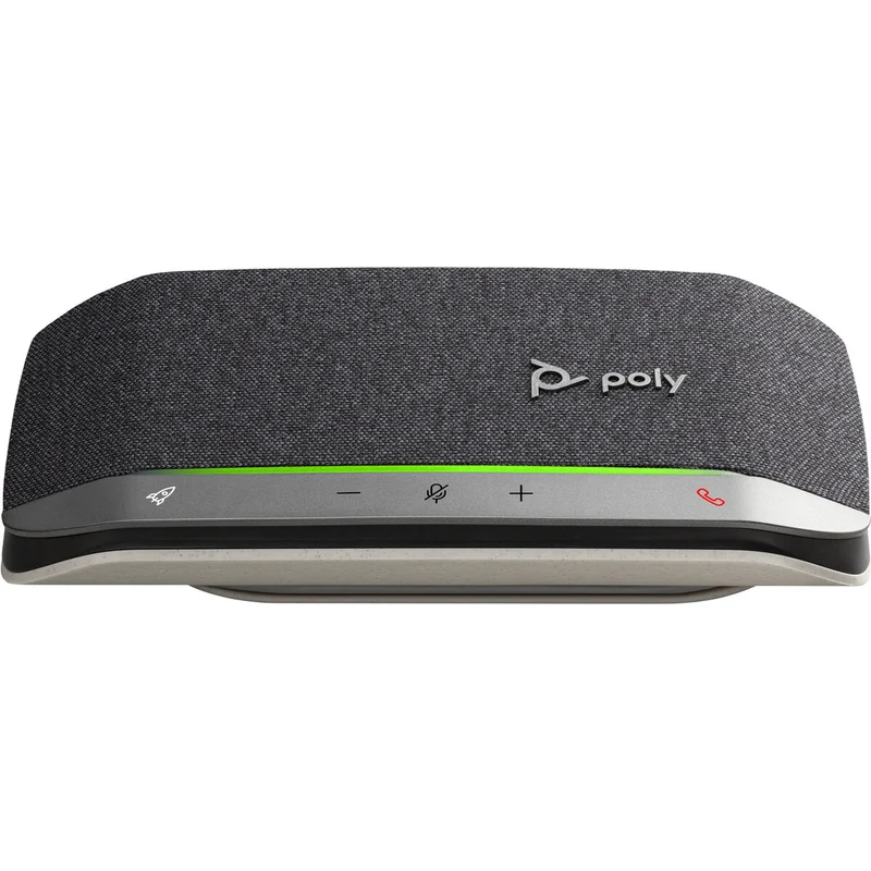 Altavoces Bluetooth Portátiles HP 772D2AA Negro Plata 50 W