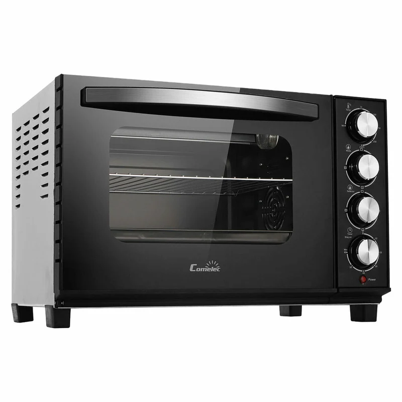 Horno Convección COMELEC HO3800IE 38 L 1800W