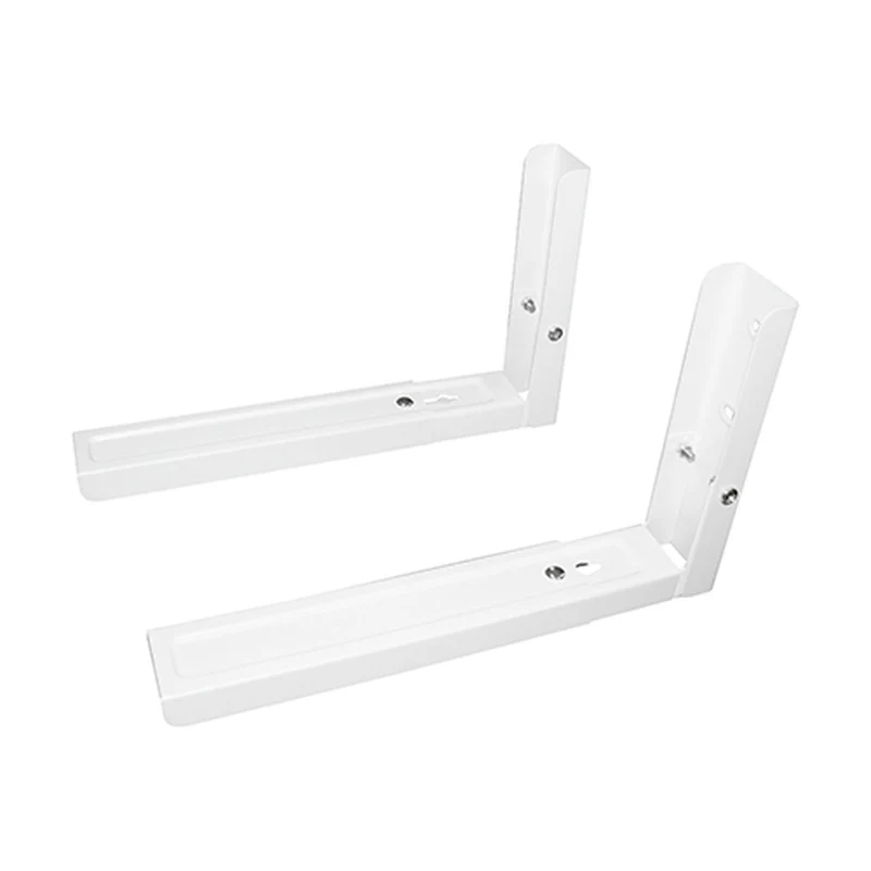 Soporte Microondas TM Electron Blanco 35 kg