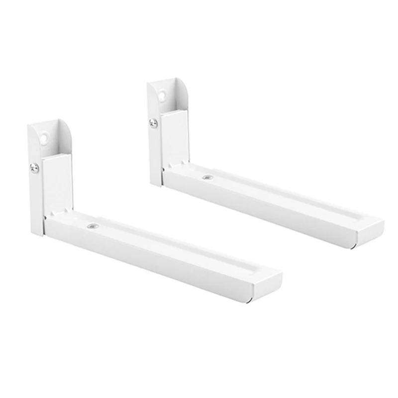 Soporte Microondas TM Electron Blanco 30 Kg