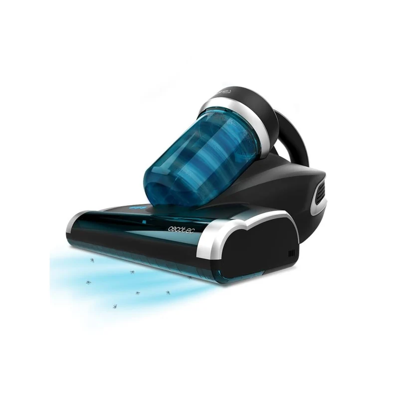 Aspirador Cecotec Conga 7000 Colchón 700 W