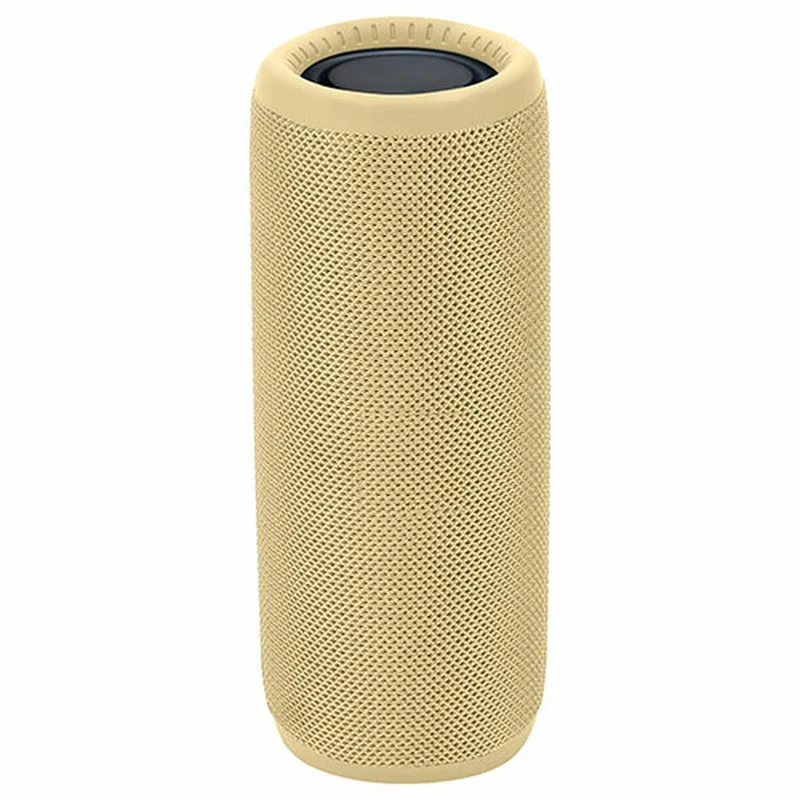 Altavoces Bluetooth portátiles Denver Electronics