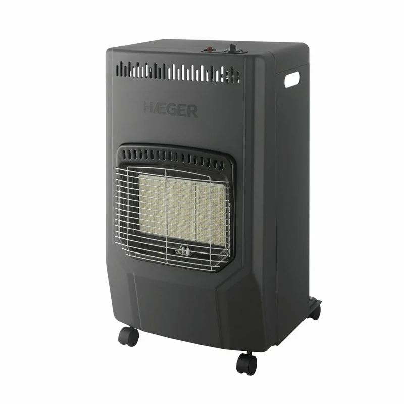 Calentador Haeger GH-42B.005A