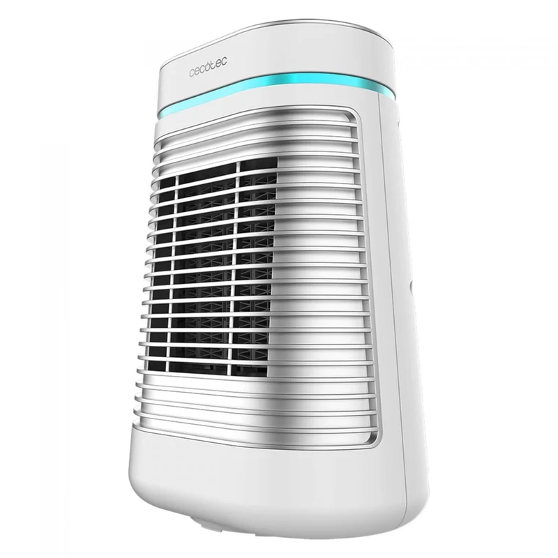 Termoventilador Portátil Cecotec ReadyWarm 1550 Max Cerámica Rotate Smart 1500 W
