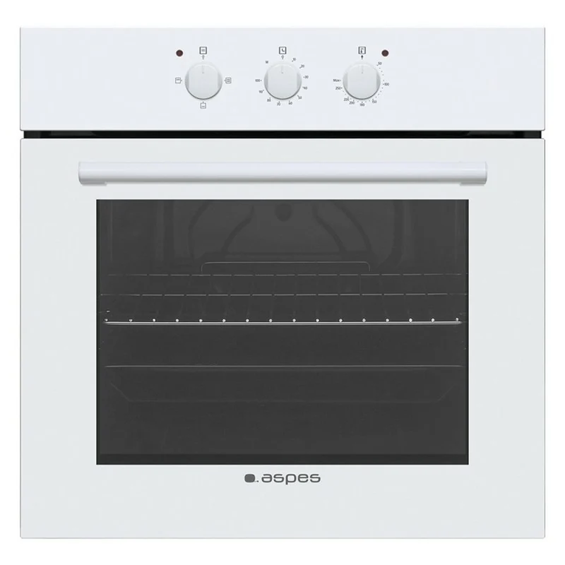 Horno Aspes AH3800EB 76 L 2300 W
