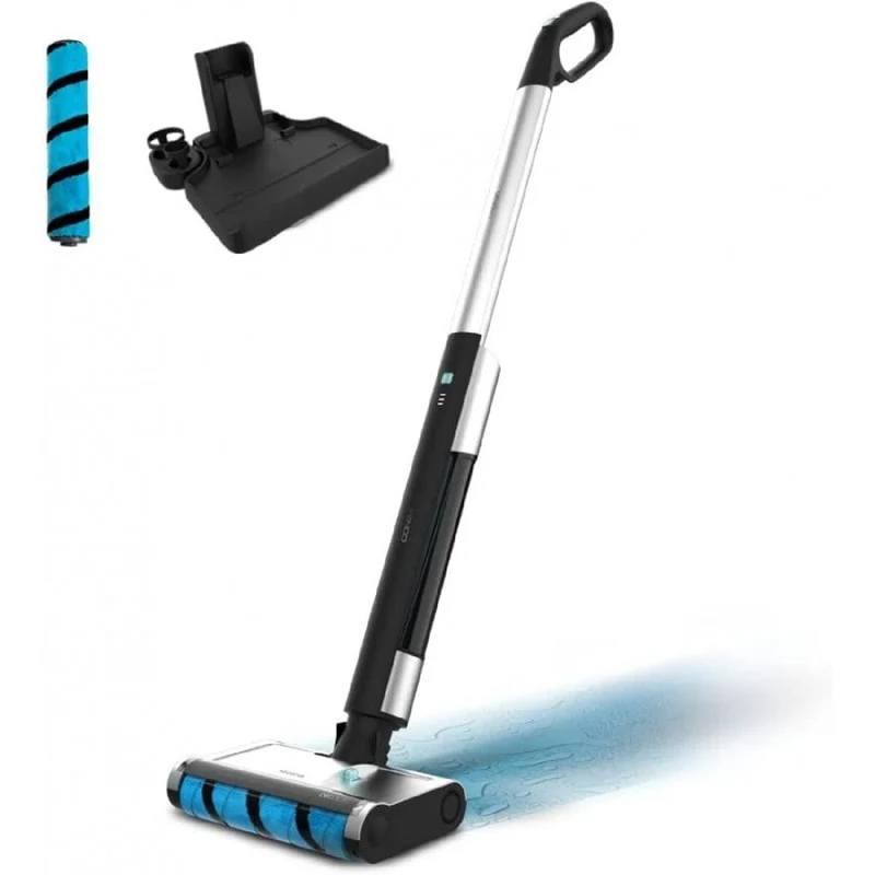 Aspirador Sin Cable Cecotec FreeGo Wash