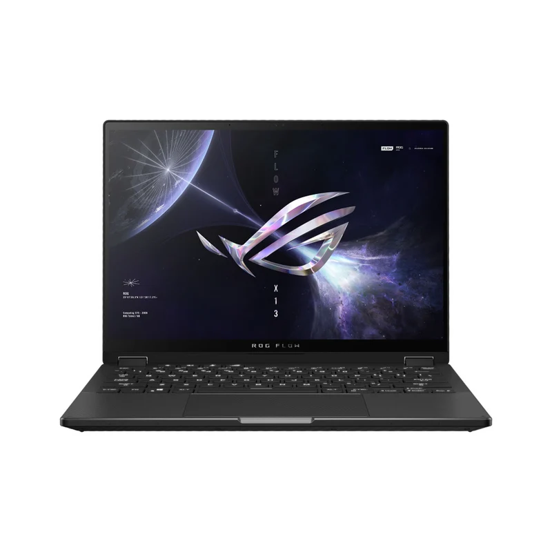 Portátil Asus ROG Flow X13 2023 GV302XV-MU006W Nvidia Geforce RTX 4060 AMD Ryzen 9 7940HS 1 TB SSD 16 GB RAM