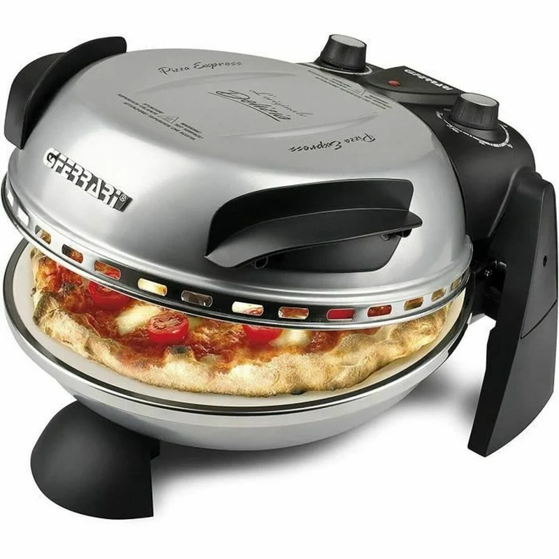 Pizzero G3Ferrari G1000606