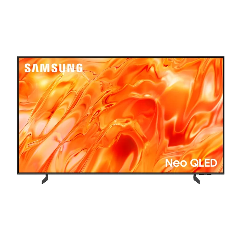 Samsung Pantalla 65" Neo QLED UHD 4K IA Smart QN70H 2026, QN65QN70HAPXPA