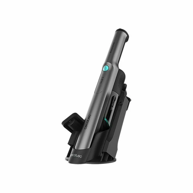 Aspiradora de mano Cecotec Conga Rockstar Micro 12000 120 ml 200 W