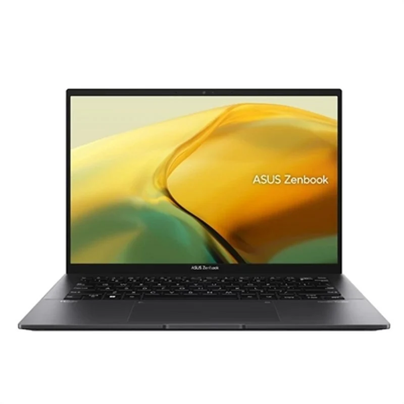 Portátil Asus UM3402YA-KP272W RYZEN 5-5625U 14" AMD Ryzen 5 5625U 16 GB RAM 512 GB SSD