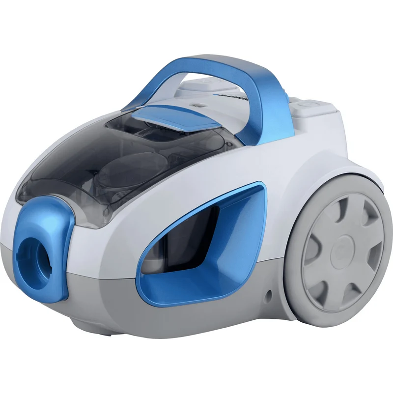Aspirador Sin Bolsa Blaupunkt VCC701 Azul Gris 800 W