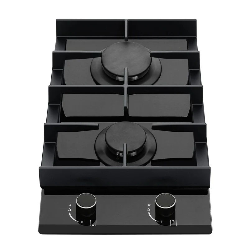 Placa De Gas Mpm 30-GMH-20 51 cm 29,5 cm 4200 W
