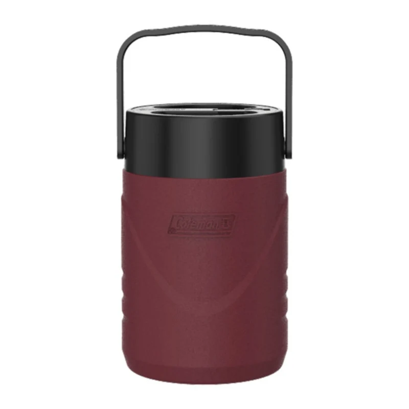 Coleman Termo con Boquilla Abatible Chiller, 1 Galón