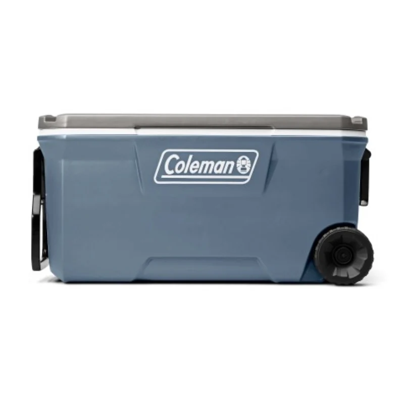 Coleman Hielera con Ruedas Serie 316, 100QT