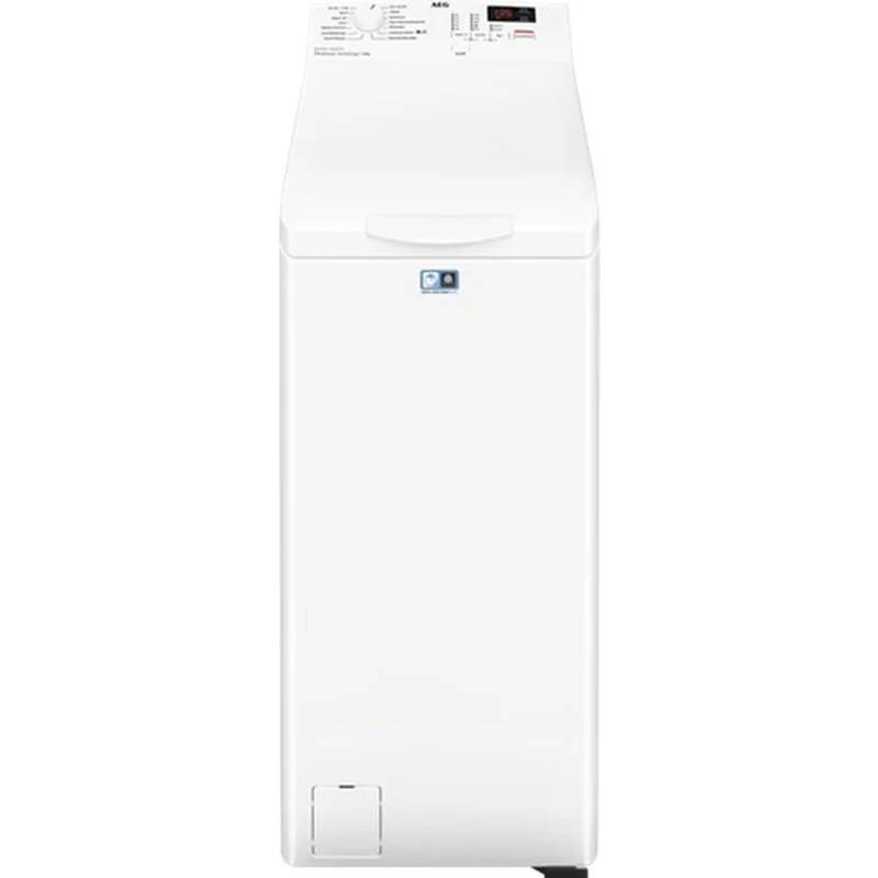 Lavadora AEG LTN6K6210B 1200 rpm 6 Kg