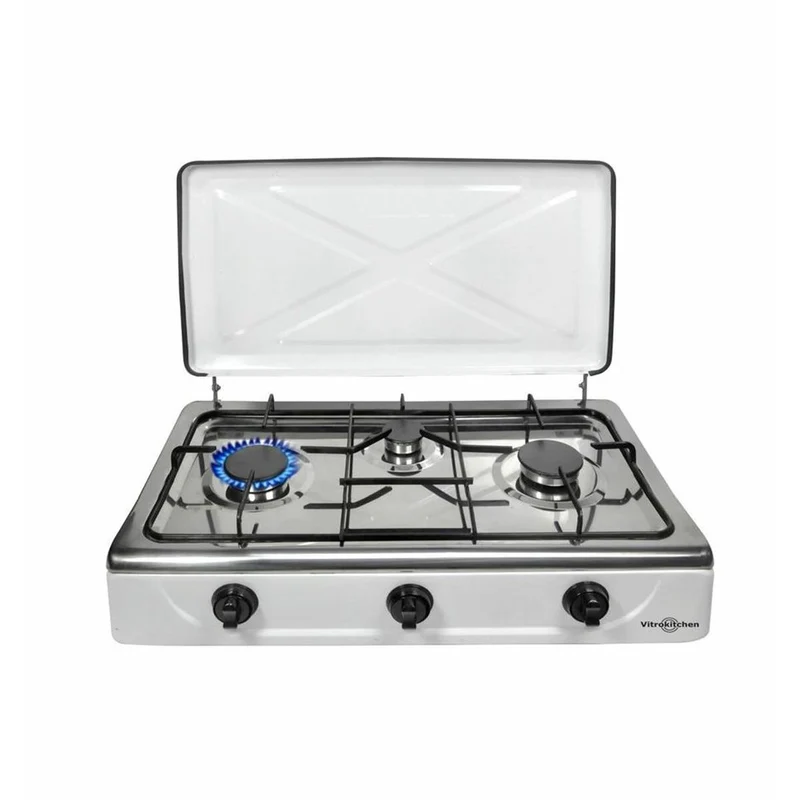 Vitrococina Gas 302BB