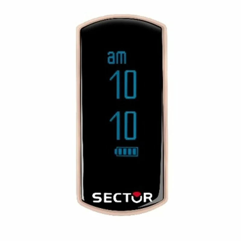 Reloj unisex Sector SECTOR FIT