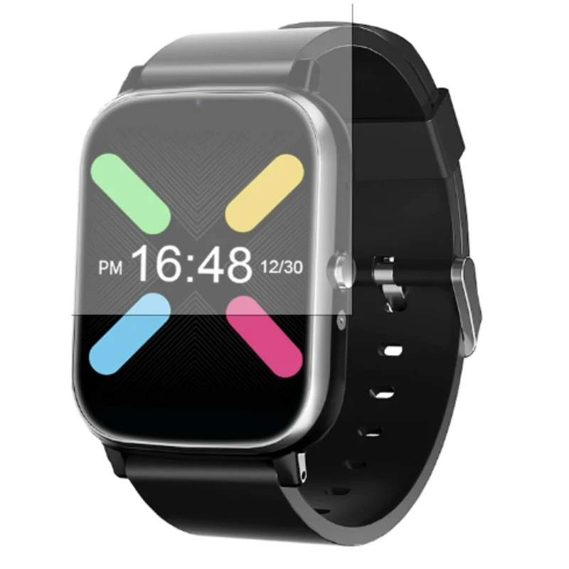 Reloj inteligente DCU SENIOR