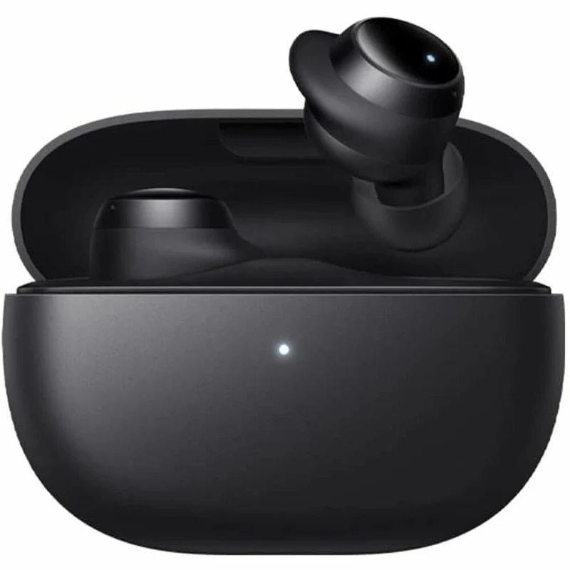Auriculares Bluetooth Xiaomi XM500029 Negros