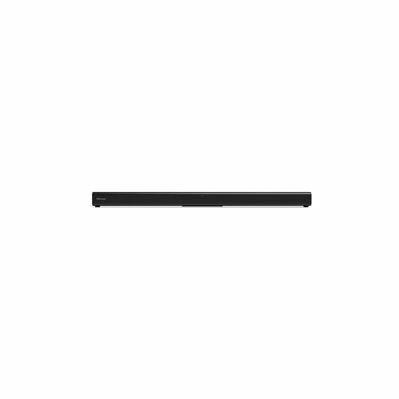 Barra de sonido Hisense HS205 Negra 60 W