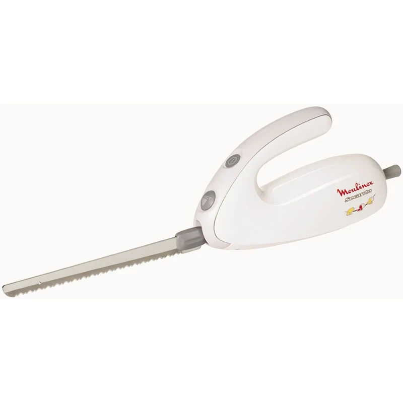 Cuchillo Serrado Moulinex DJAC41