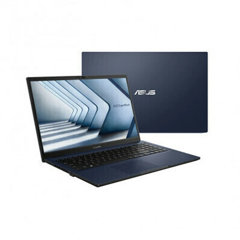 Notebook Asus ExpertBook B1 B1502 Qwerty Español 512 GB SSD 16 GB RAM Intel Core i5-1235U