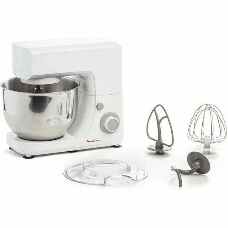 Robot de cocina Moulinex QA150110 800W 4,8 L